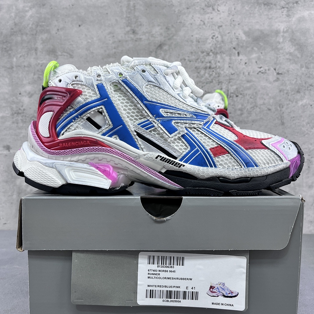 Balenciaga Runner - Image 52