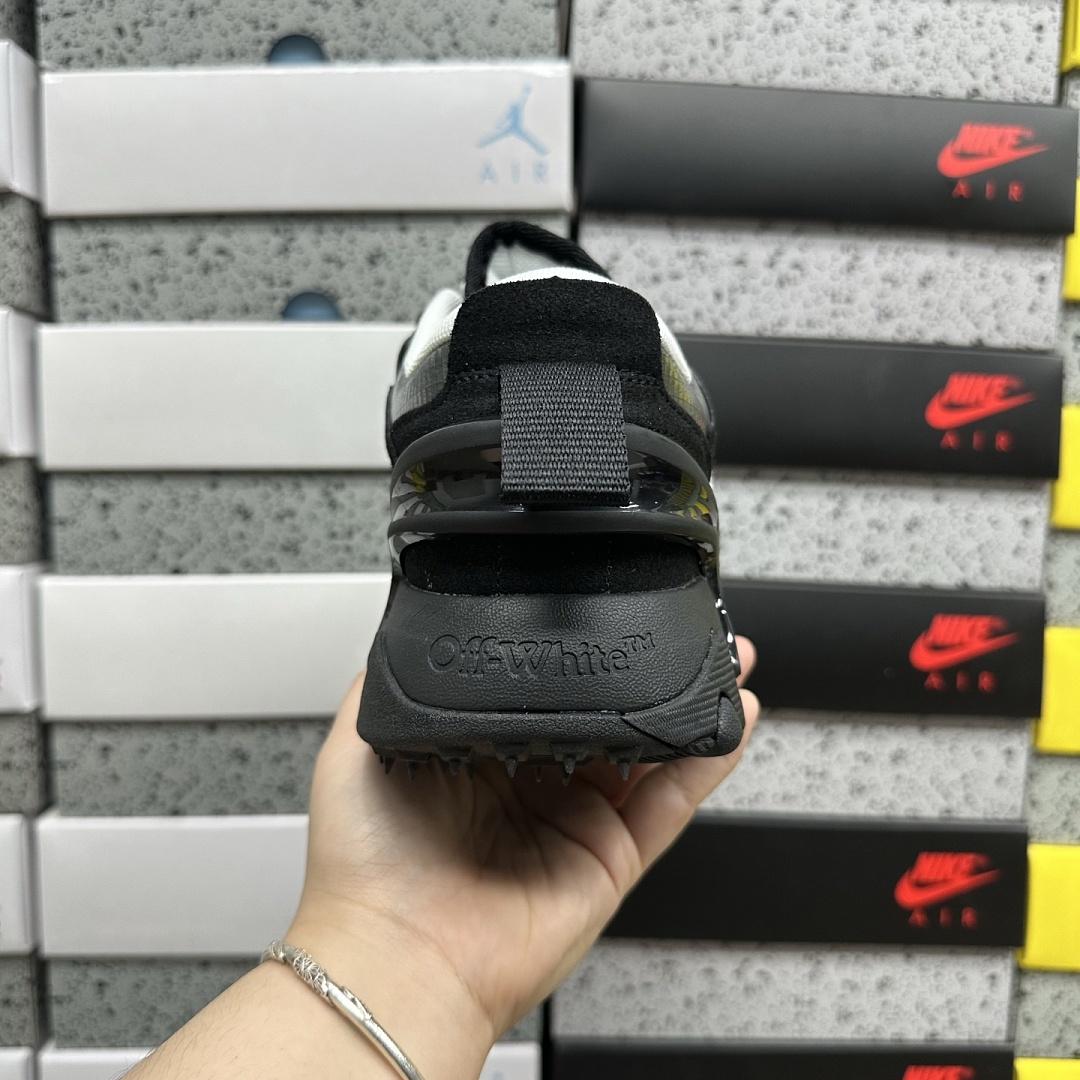 Off-White Odsy-2000 - Image 4