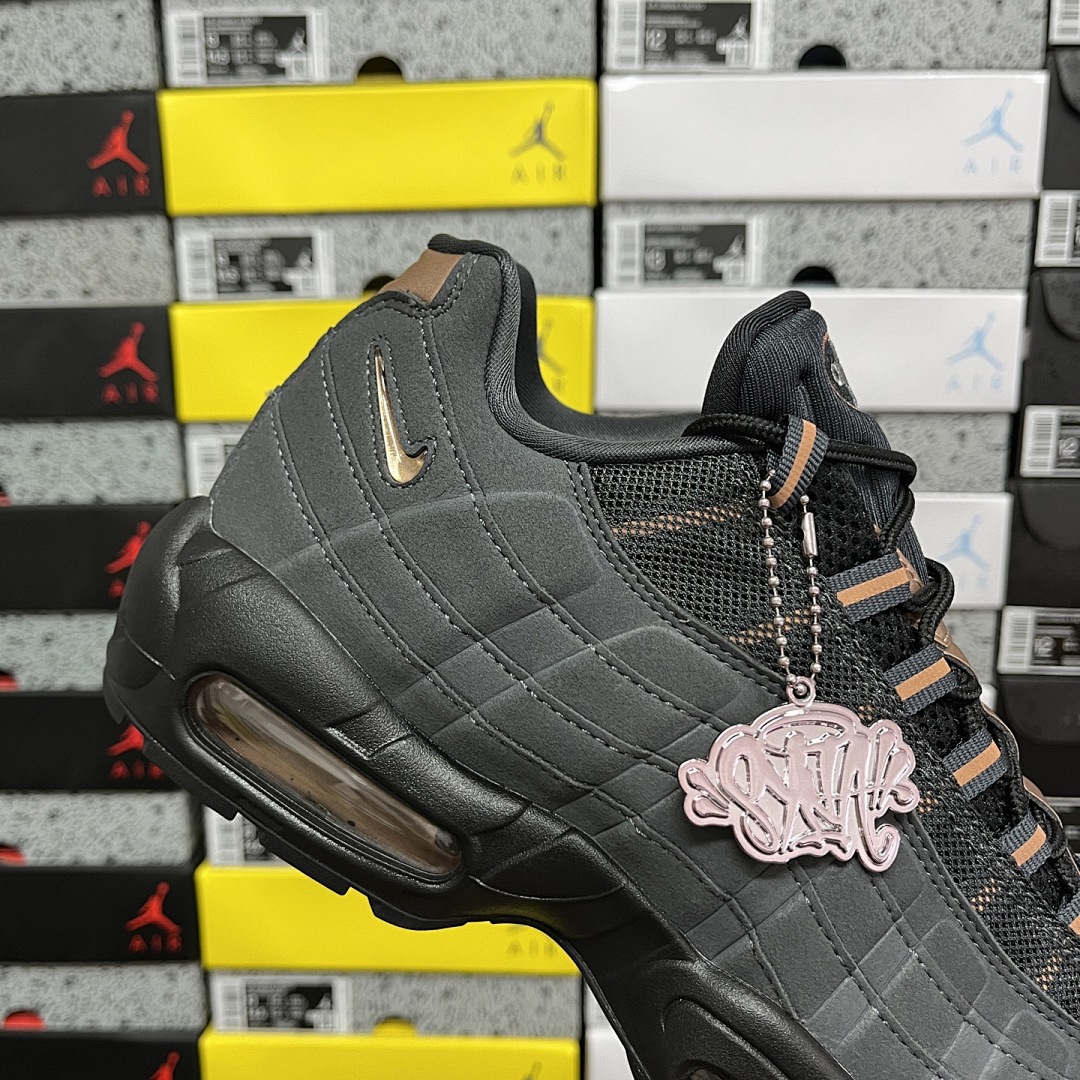 Nike Air Max 95 Central Cee Live Yours - Image 7