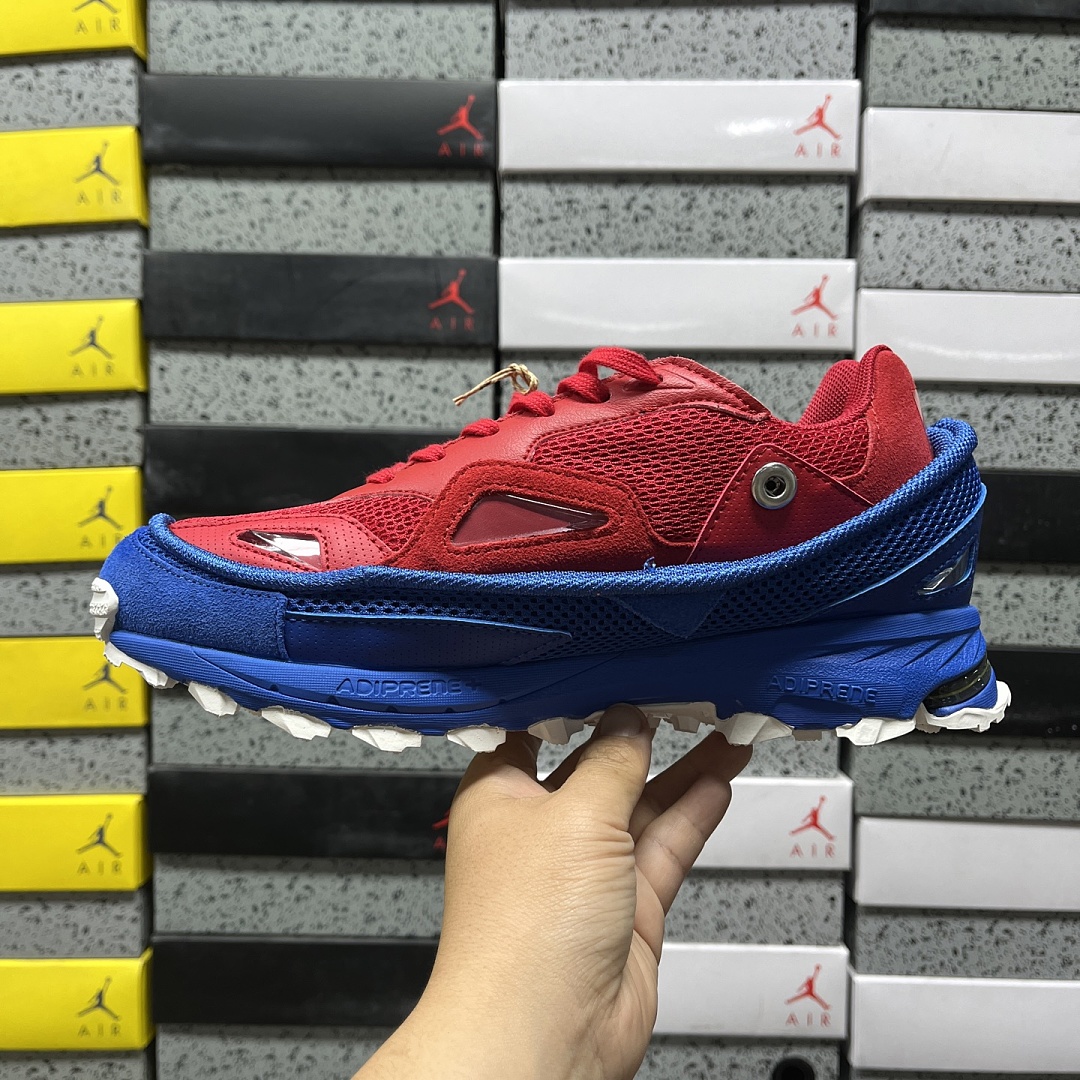 On Running Response Trail 2 Raf Simons - Image 3