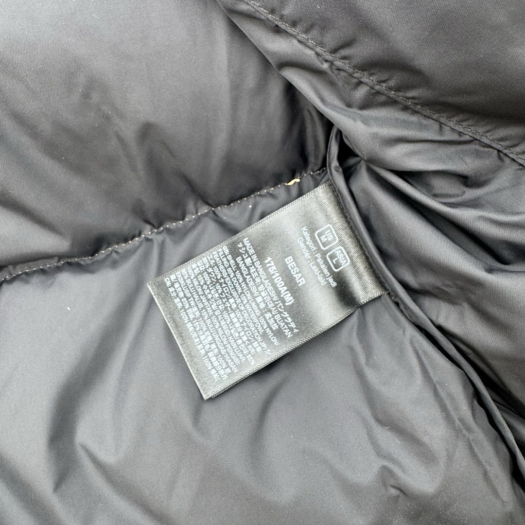 The North Face TNF 1996 Retro Nuptse 700 Fill Packable Jacket - Image 114