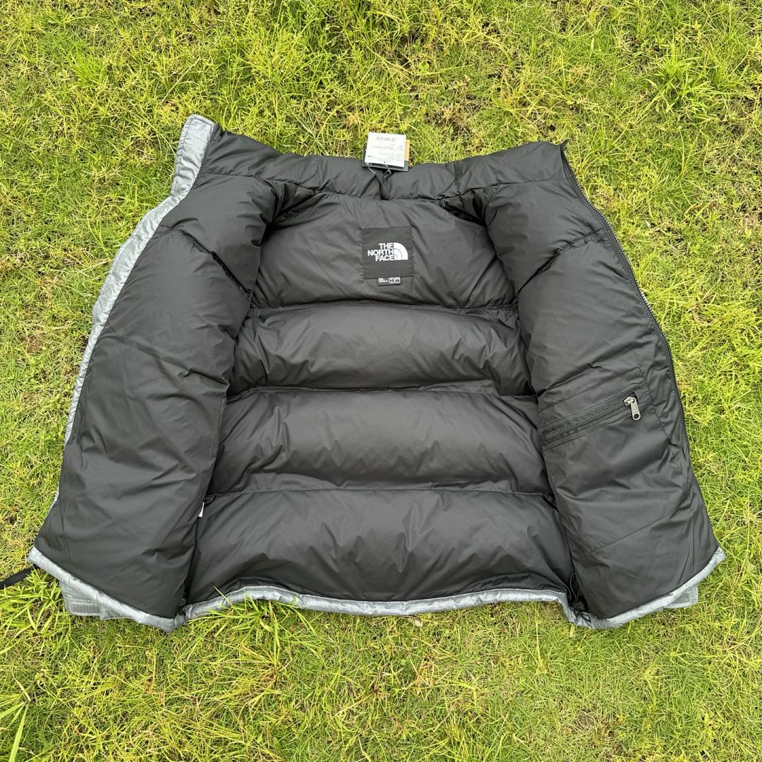 The North Face TNF 1996 Retro Nuptse 700 Fill Packable Jacket - Image 89