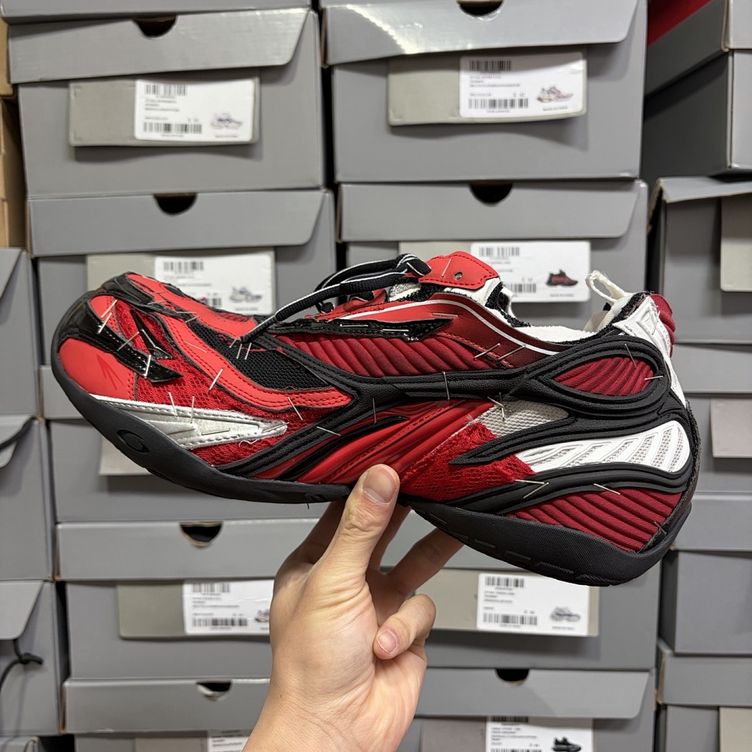 Balenciaga Soleless 23 Gen - Image 3