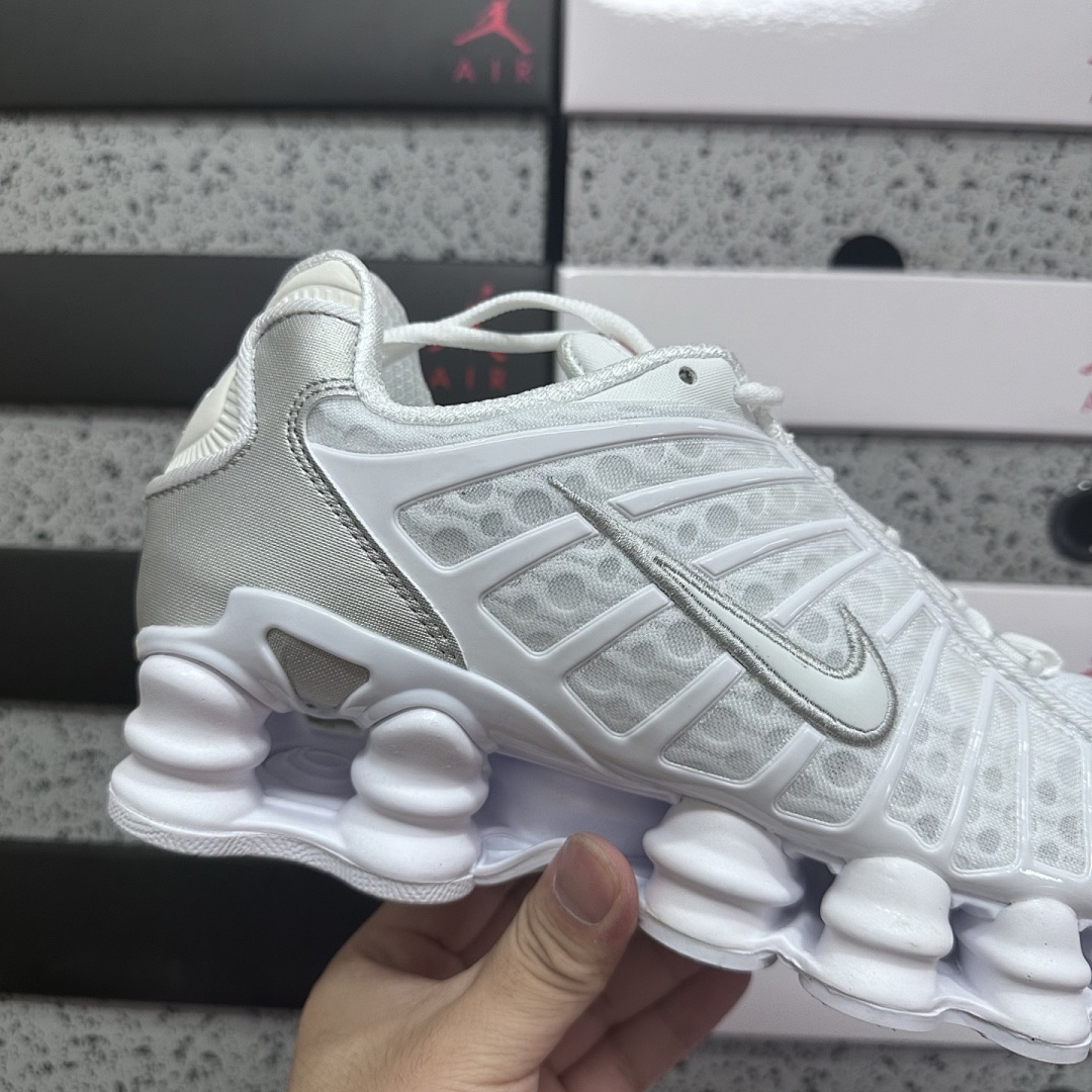Nike Shox TL Chrome - Image 2