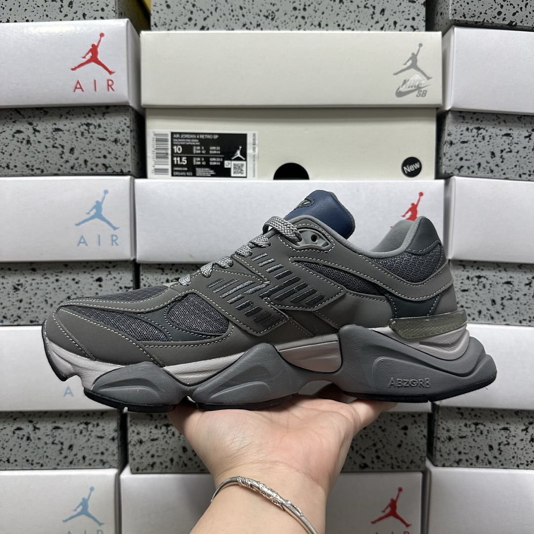 New Balance 9060 - Image 6