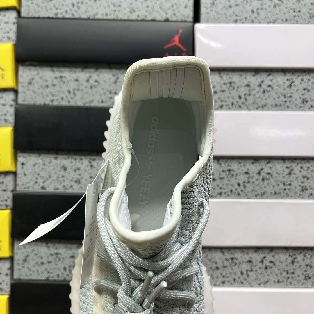 Adidas Yeezy Boost 350 V2 Cloud (White) - Image 2