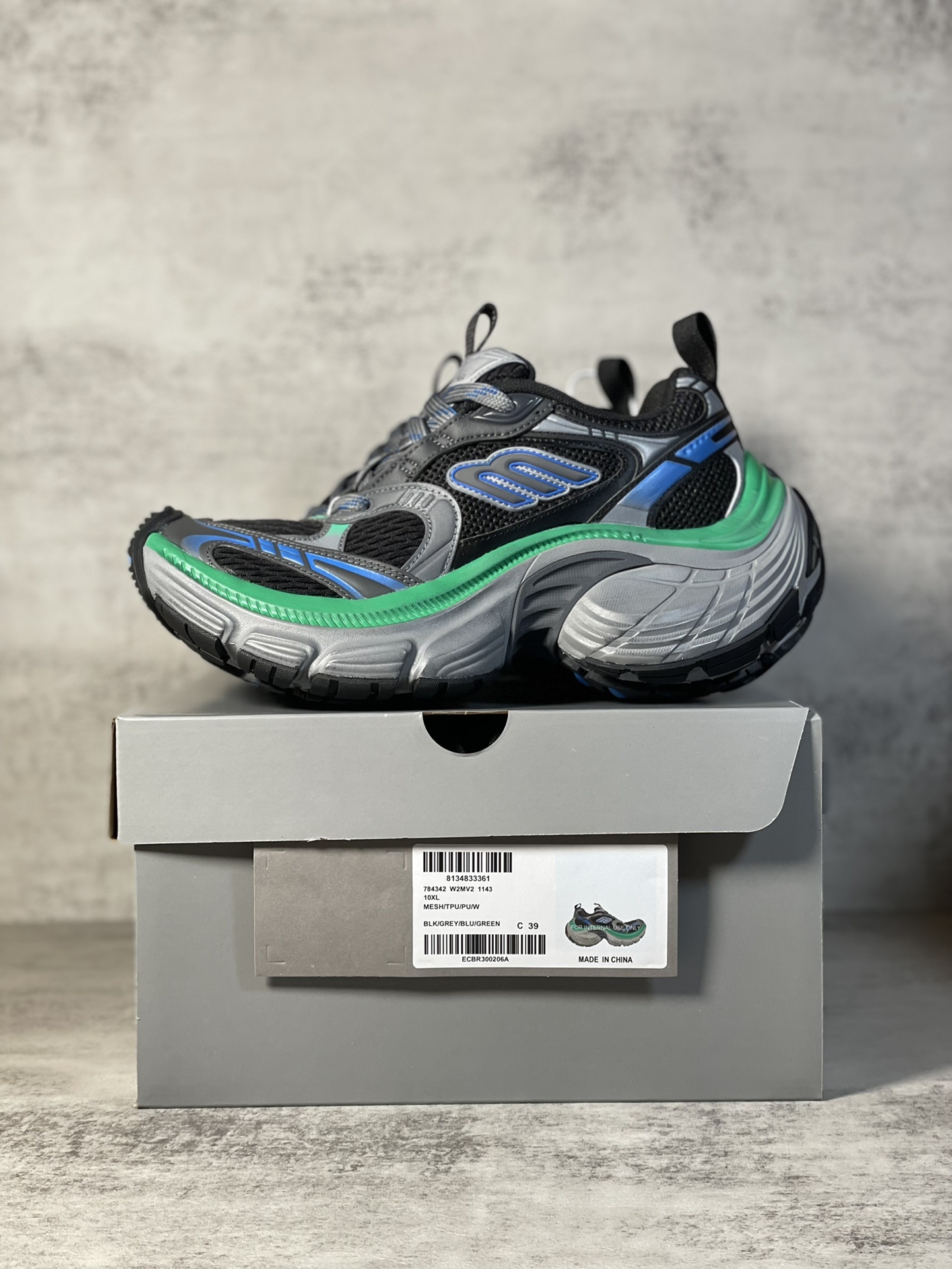 Balenciaga Balenciaga - Image 96