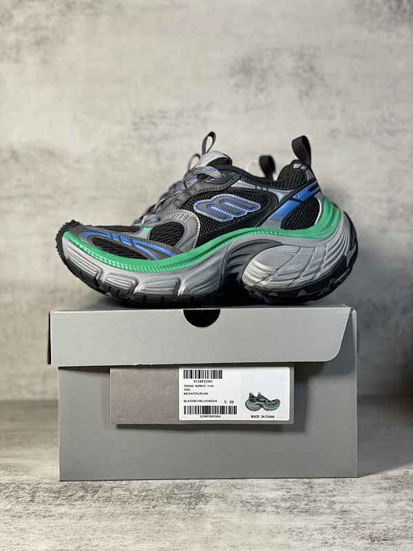 Balenciaga Balenciaga