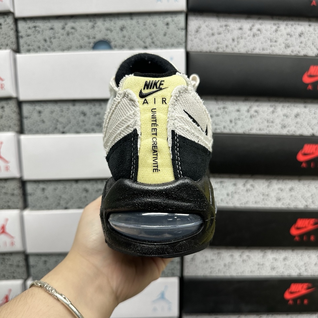 Nike Air Max 95 Big Bubble City Pack Paris Atelier - Image 6