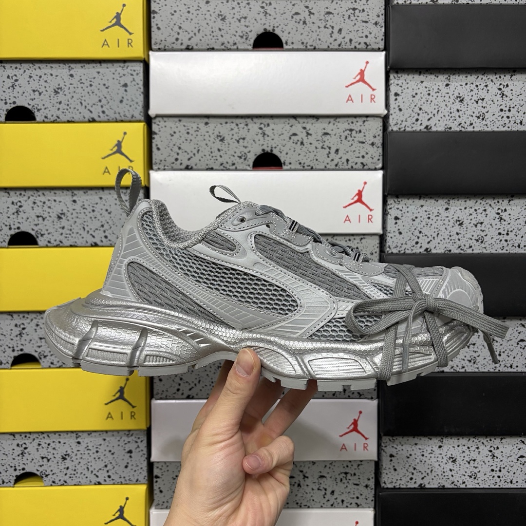 Balenciaga BLCG 3XL 1281 - Image 7