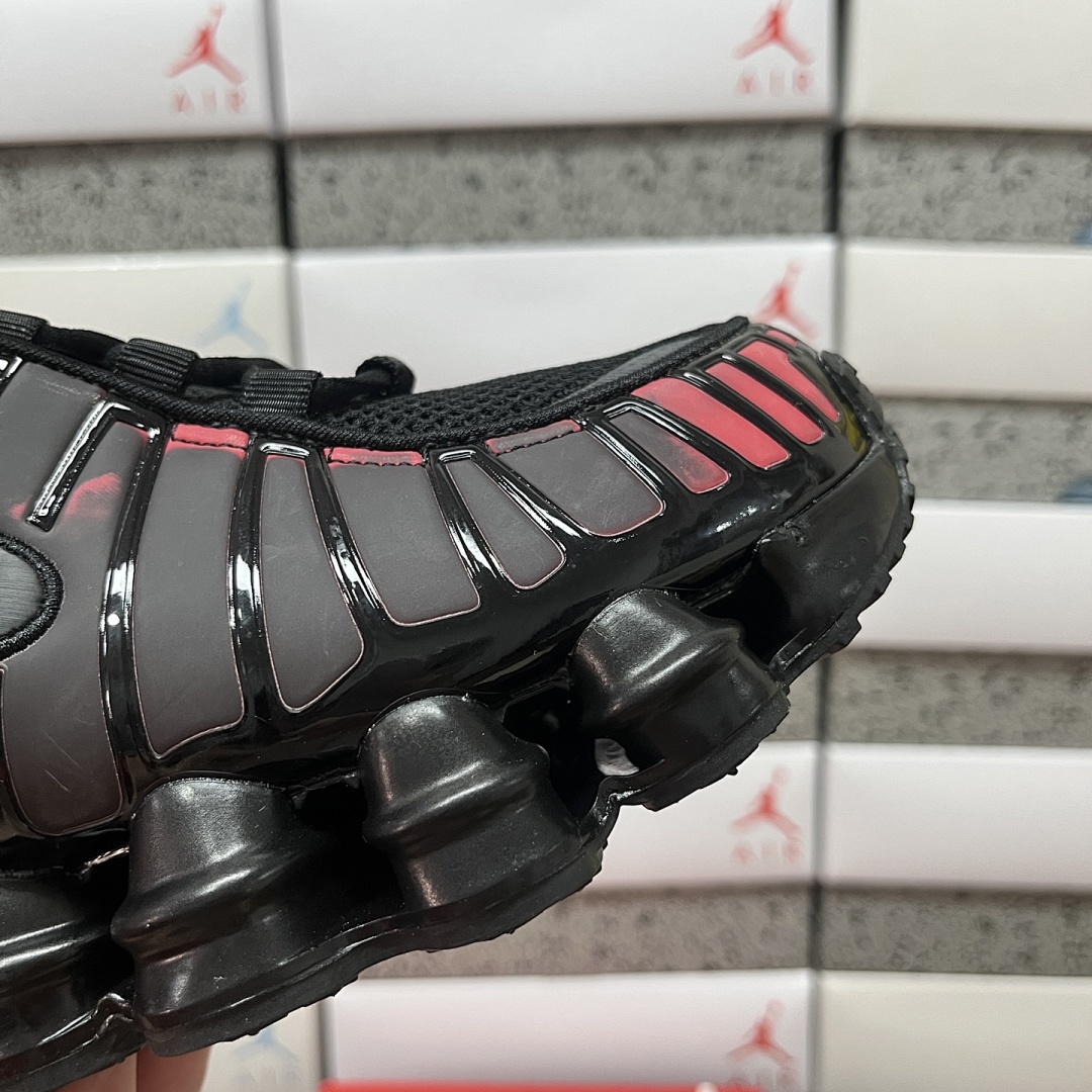 Nike Shox TL BS3566-001 - Image 6