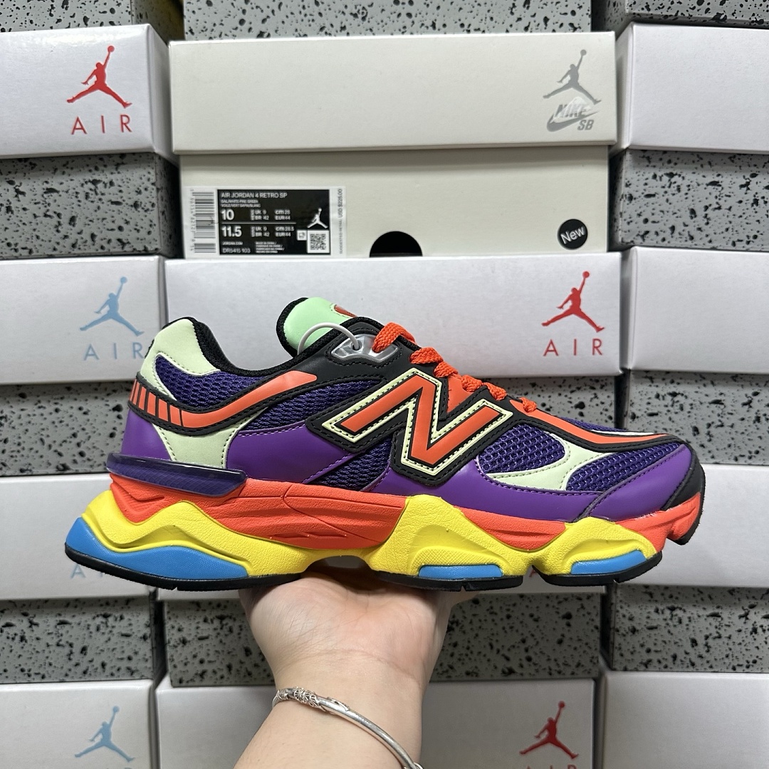 New Balance 9060 - Image 3