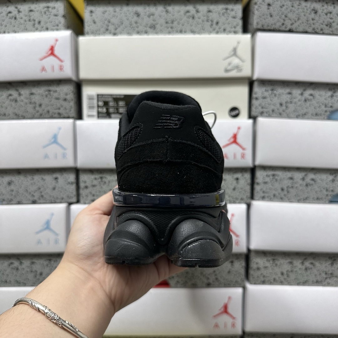 New Balance 9060 - Image 9