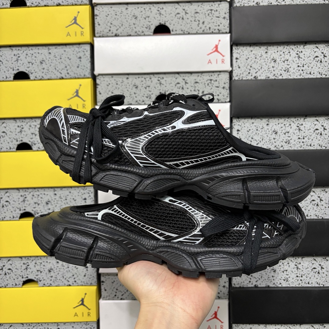 Balenciaga BLCG 3XL 0221 - Image 11