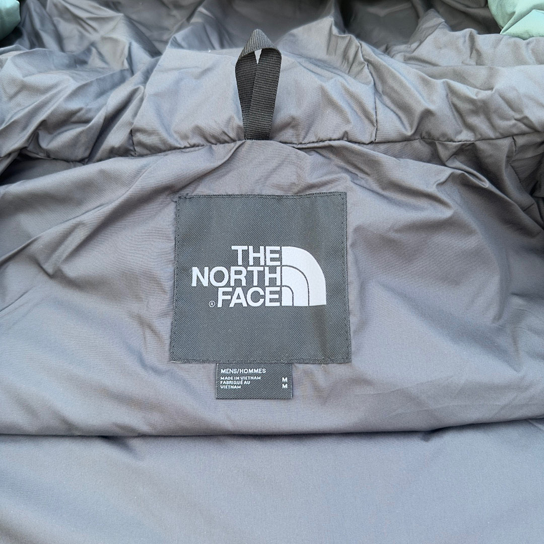The North Face TNF Himalayan Goose Down 550 Fill Jacket - Image 24