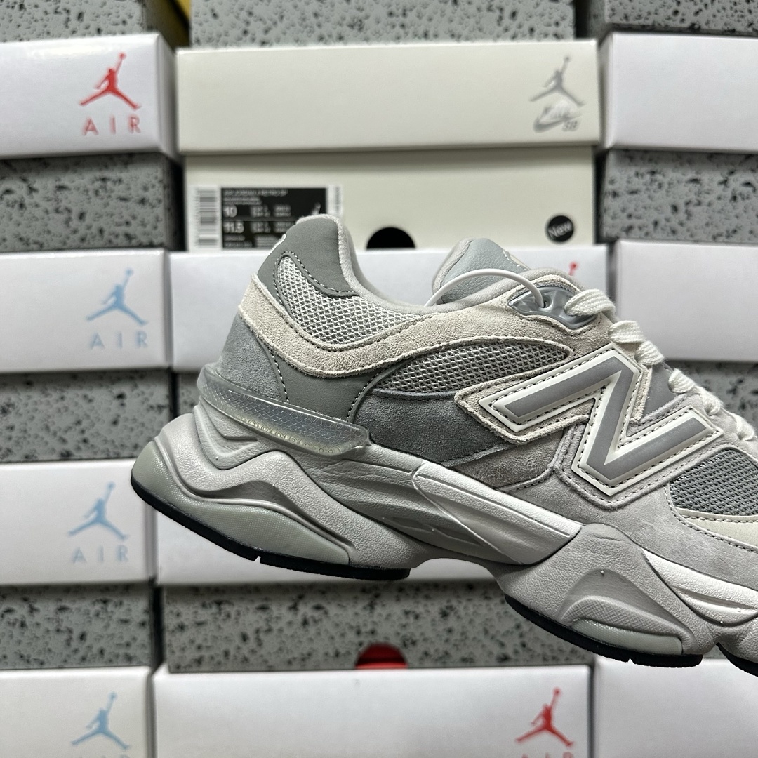 New Balance 9060 - Image 5