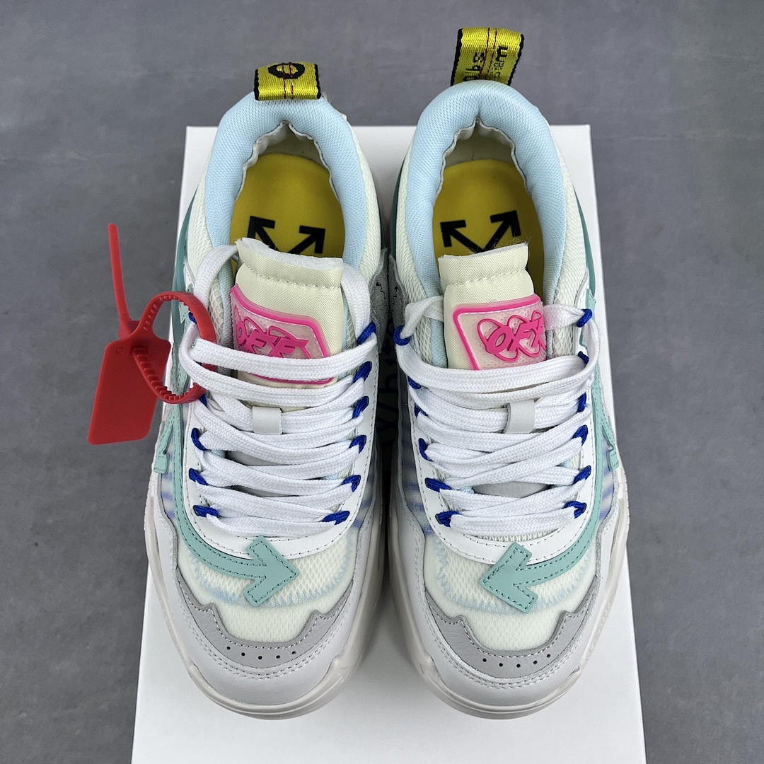 Off-White Odsy - Image 7