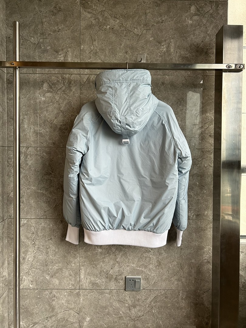 Canada Goose Chiliwack Bomber-ISO - Image 25