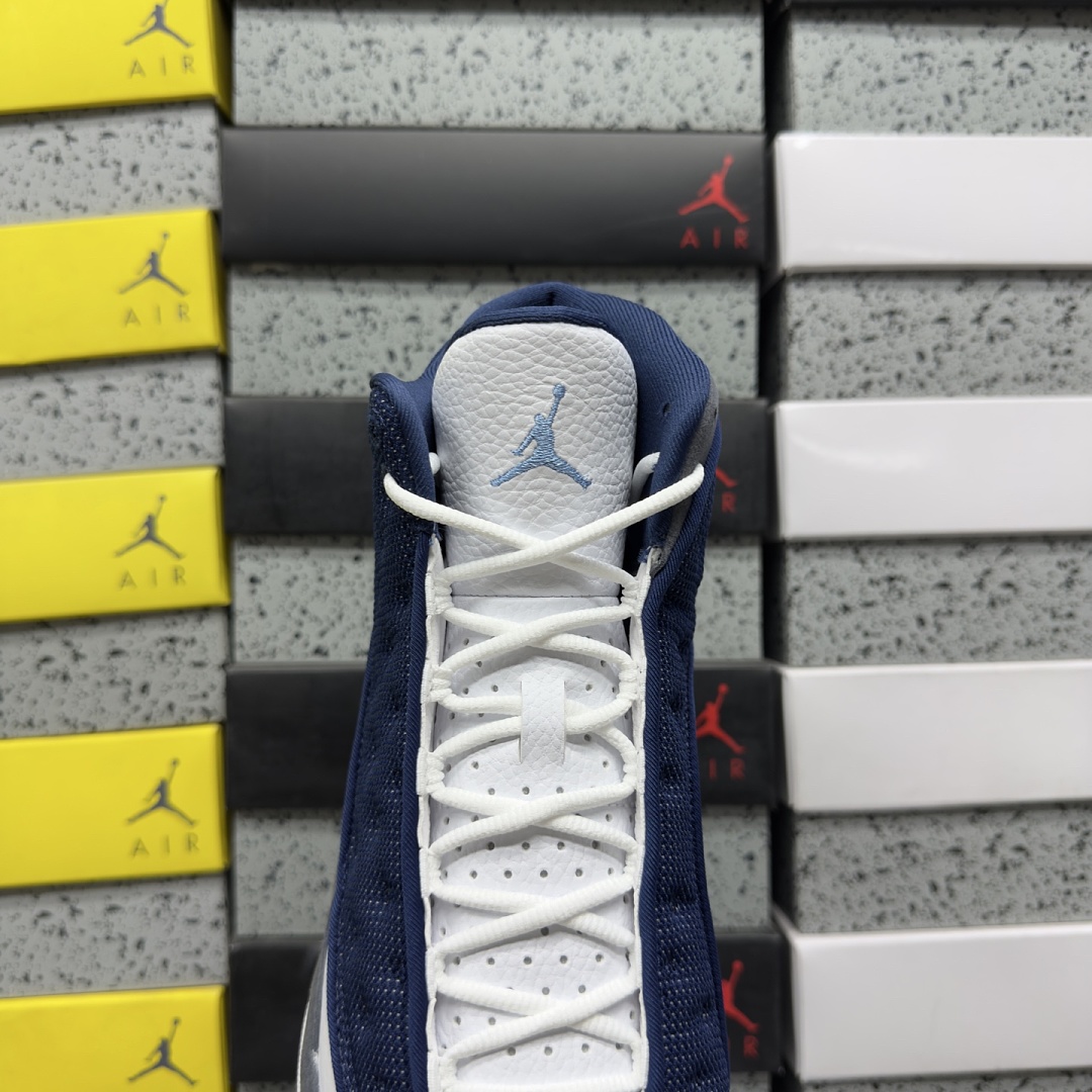 Nike Jordan 13 Retro Flint IW3808-400 - Image 5