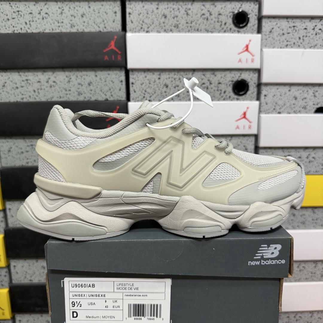 New Balance 9060