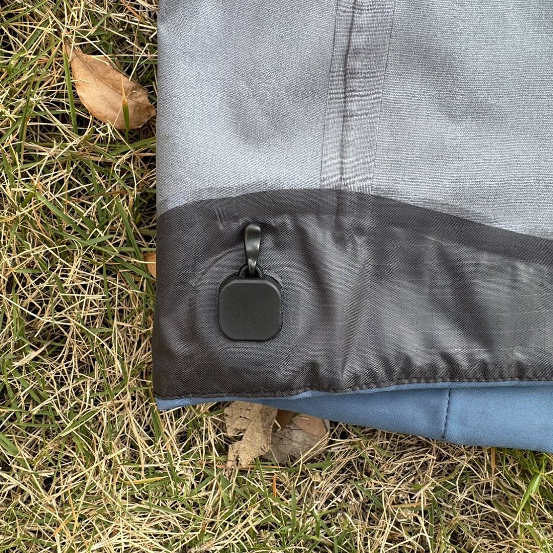 Arc'teryx Alpha Sv Jacket 6 Moonlit Gen - Image 18