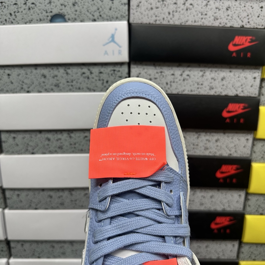 Off-White 3.0 Off Court Low - Image 6