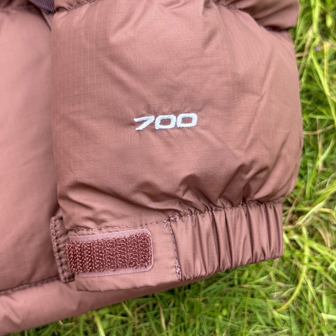 The North Face TNF 1996 Retro Nuptse 700 Fill Packable Jacket - Image 74