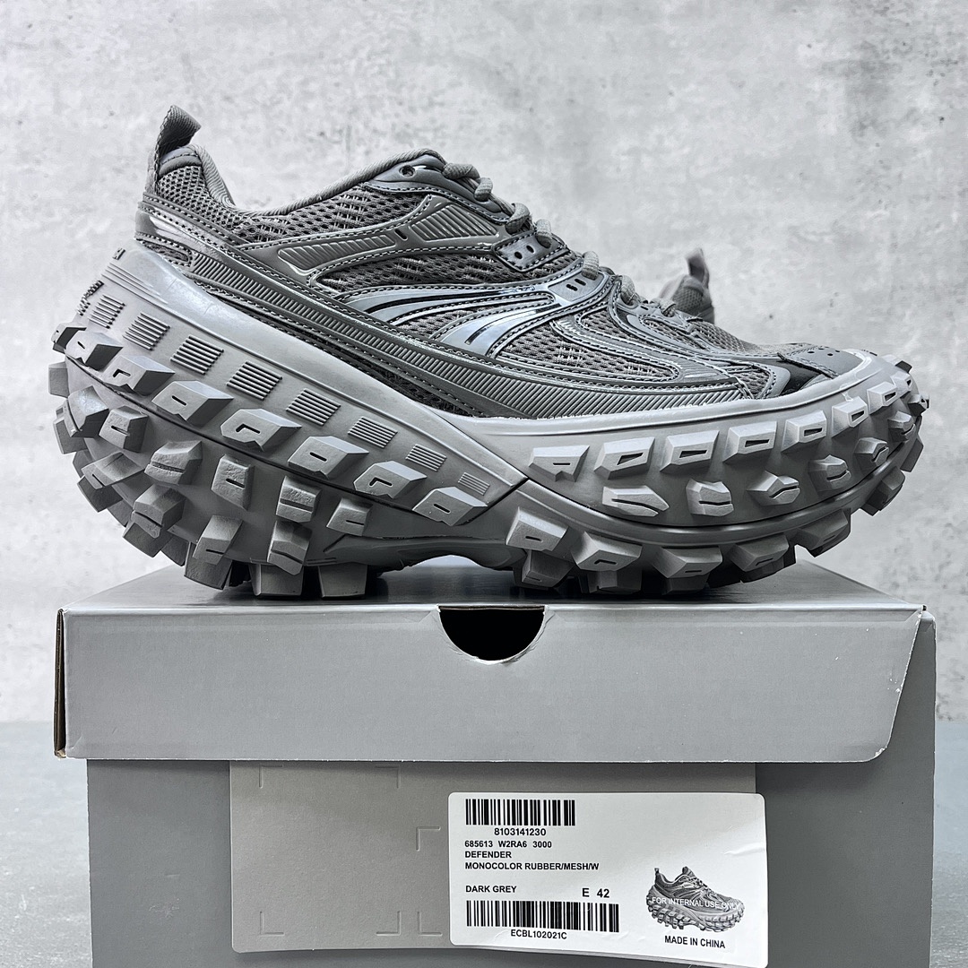 Balenciaga Defender - Image 49