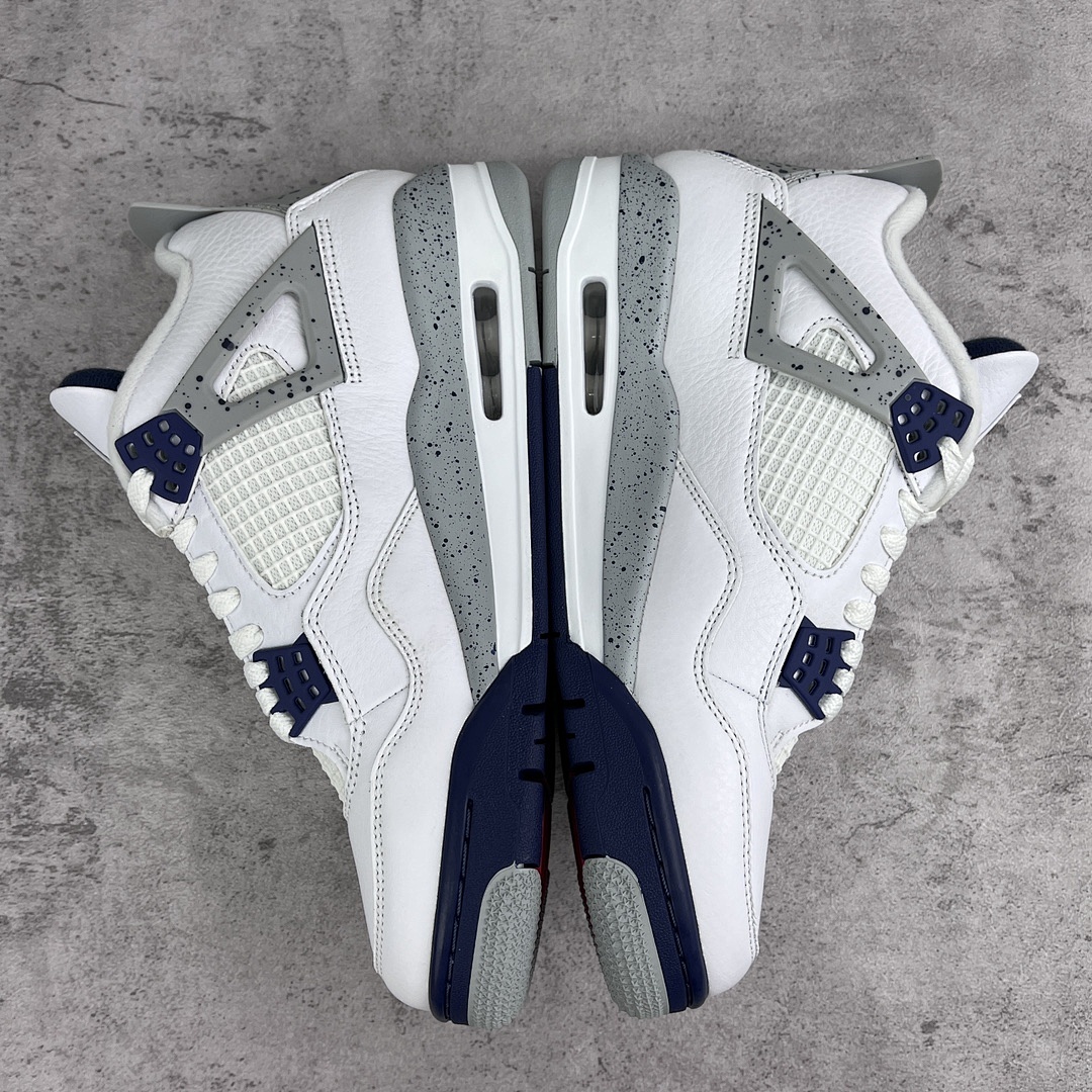Nike Midnight (Navy) - Image 5
