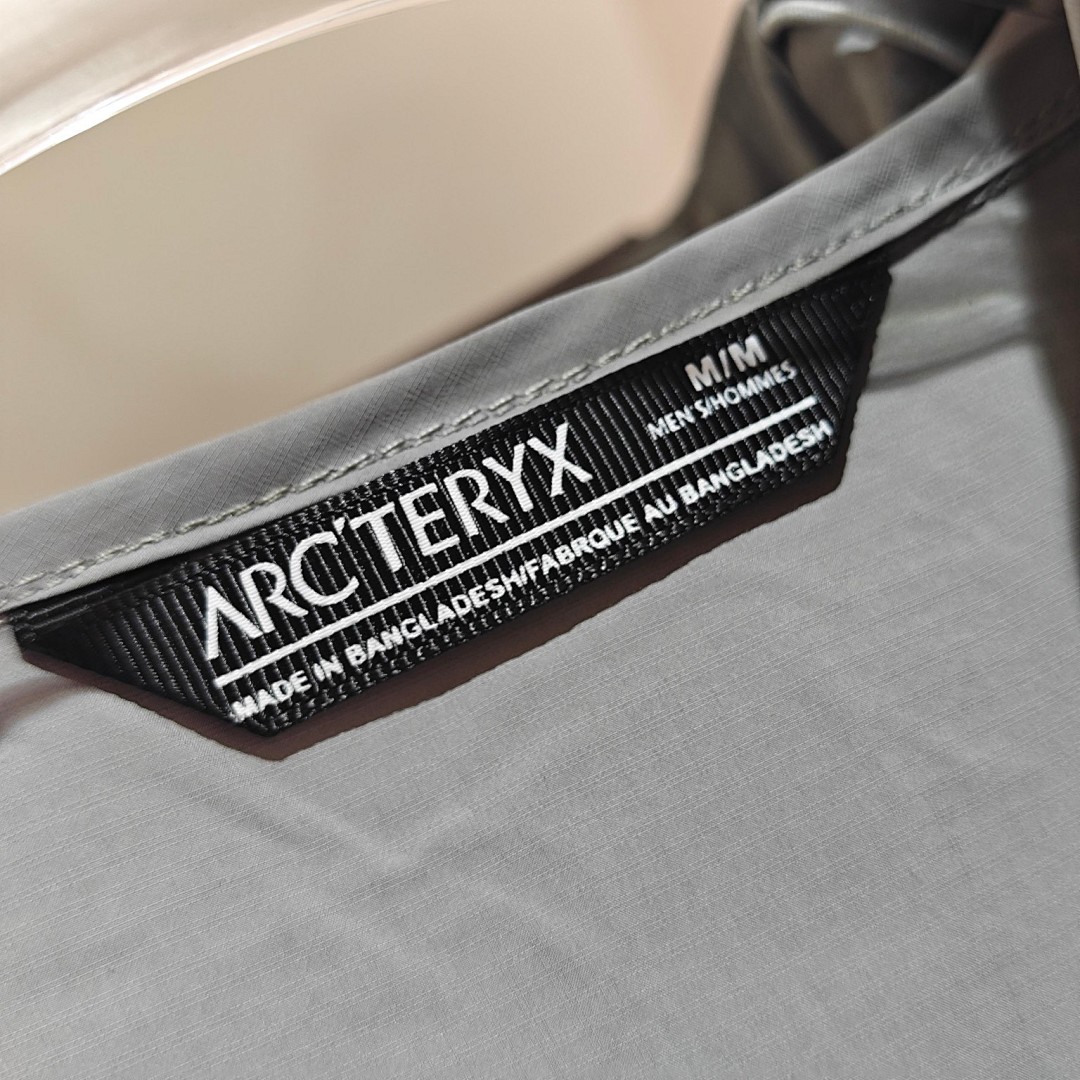 Arc'teryx Squamish Hoodie - Image 49