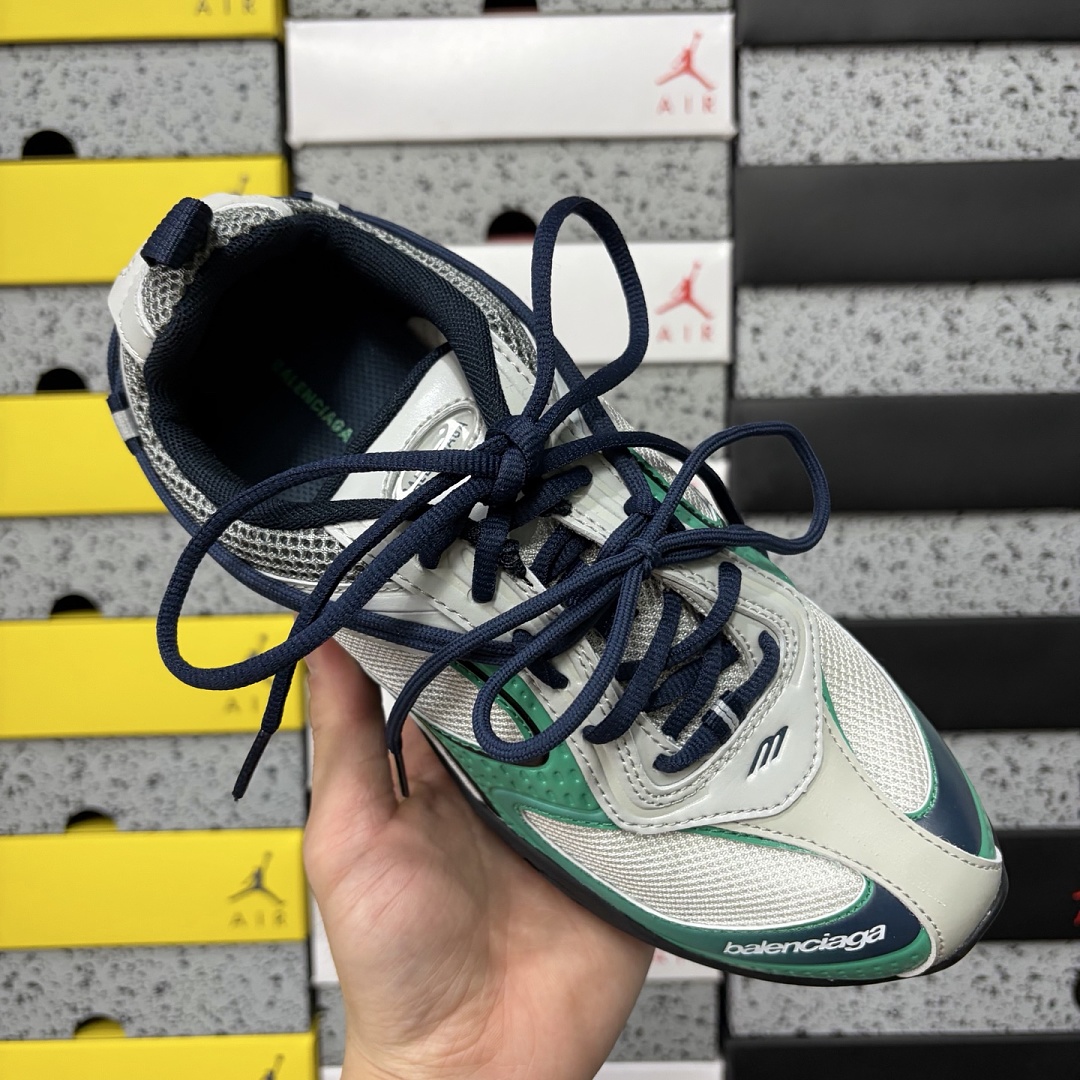 Balenciaga BLCG Radar 25 Gen - Image 6