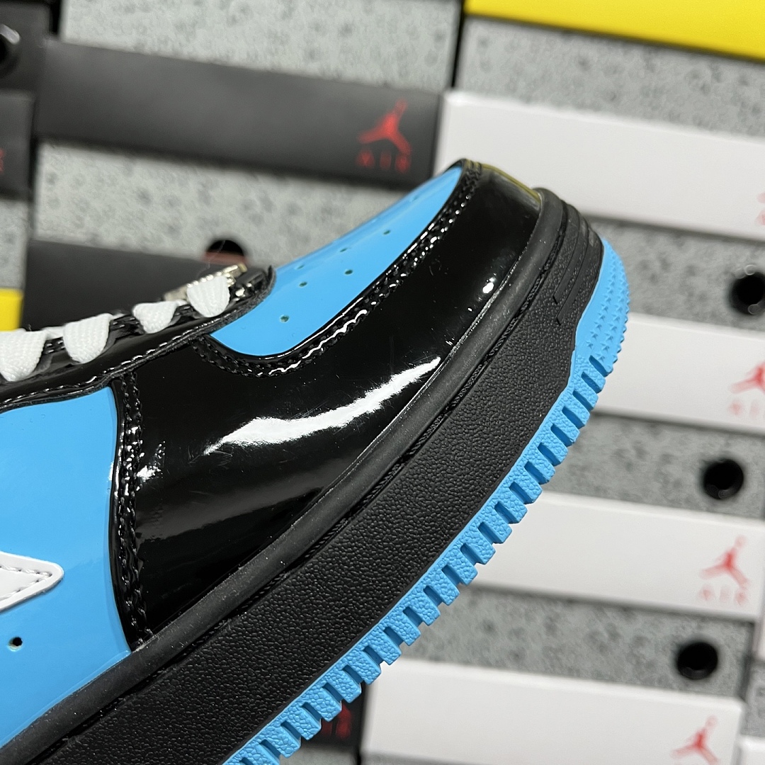 Bape Sta Low 1I73191917 - Image 9