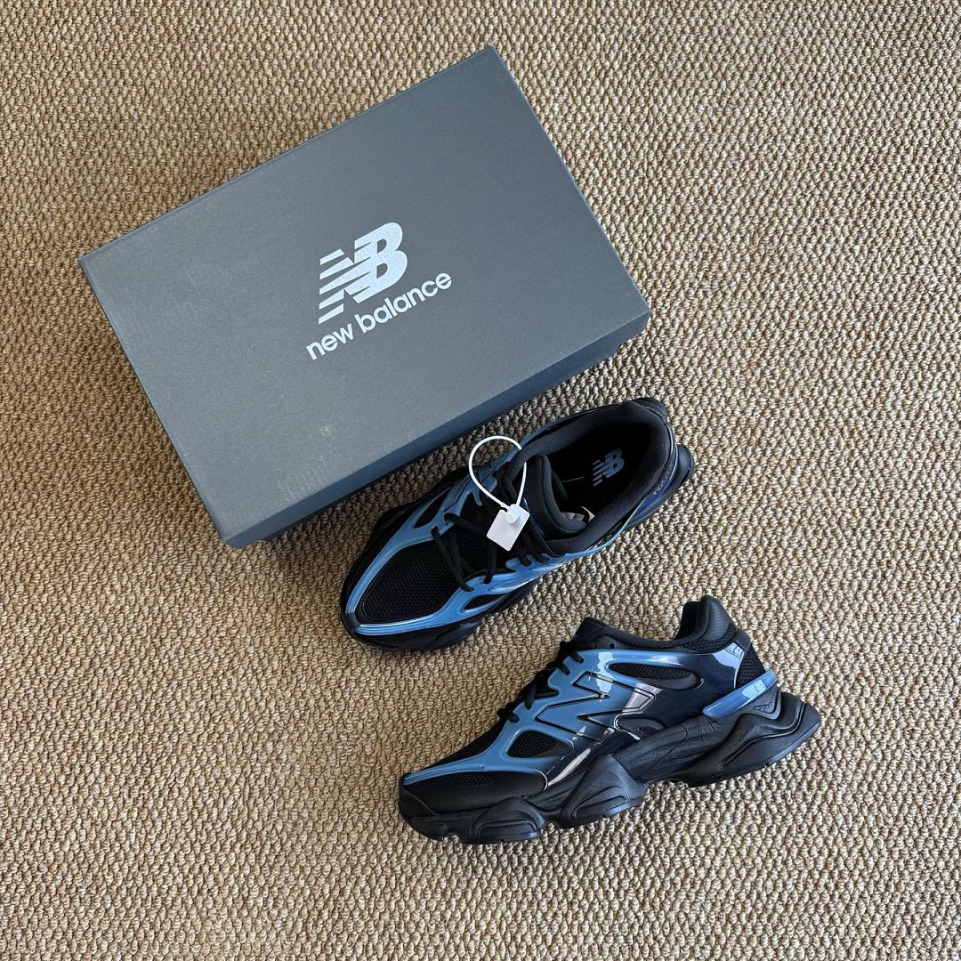 New Balance 9060 - Image 6