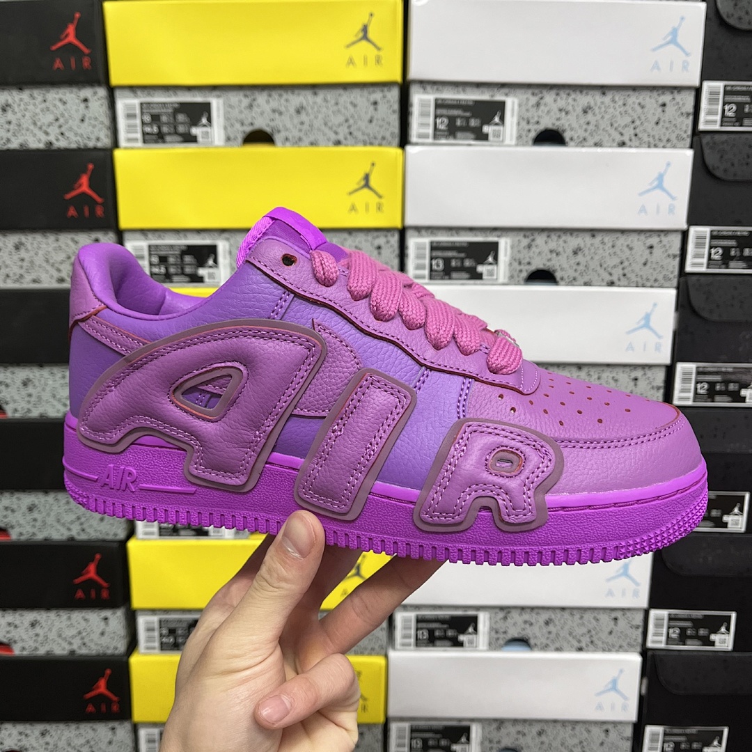 Nike Air Force 1 Low Cactus Plant Flea Mar - Image 10