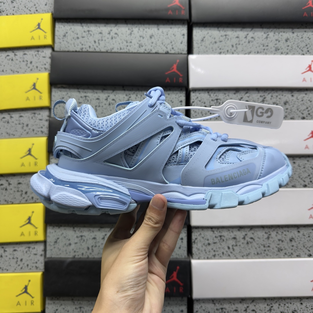 Balenciaga BLCG Track - Image 3