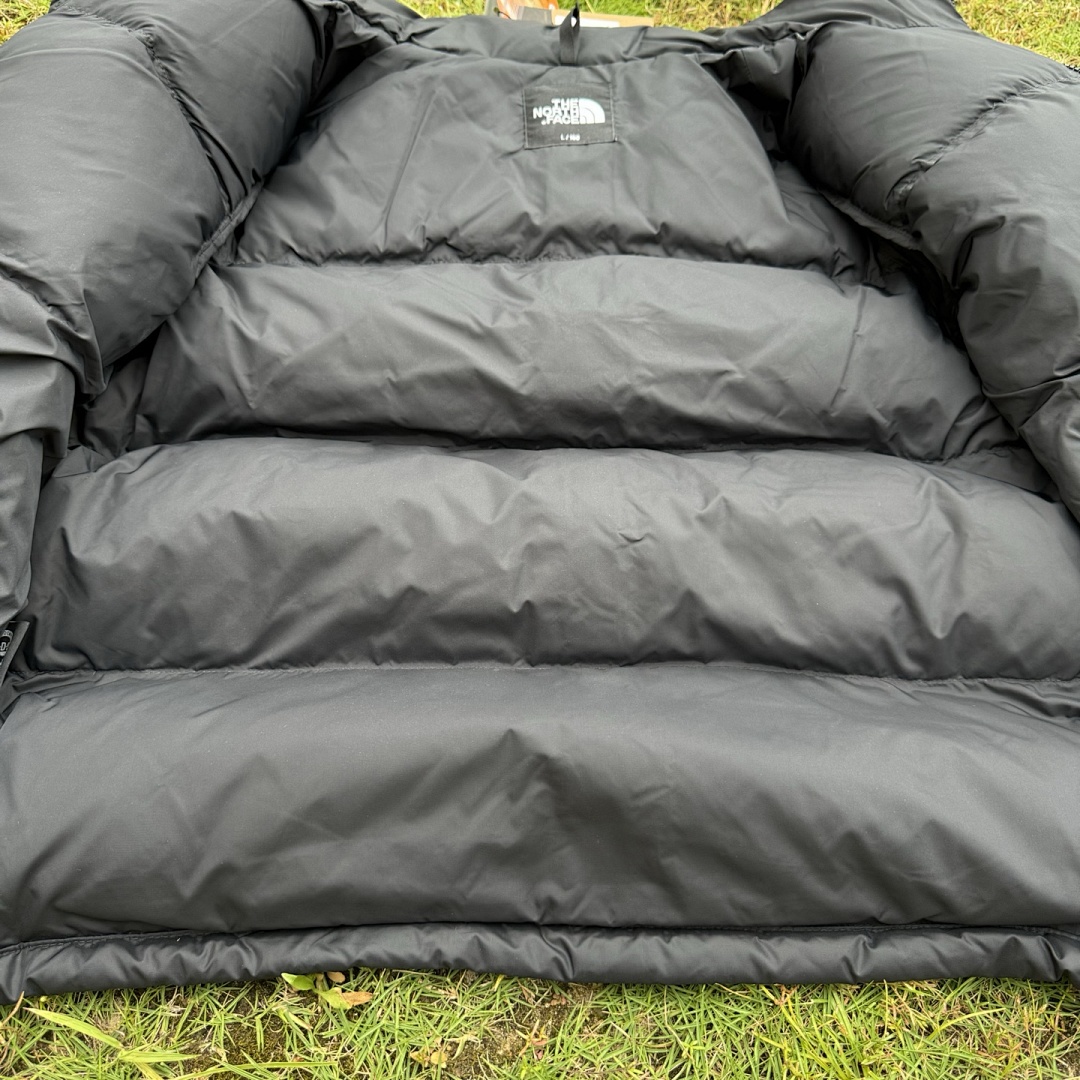 The North Face TNF 1996 Retro Nuptse 700 Fill Packable Jacket - Image 92
