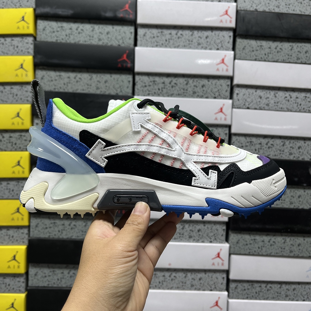 Off-White Odsy-2000 2000 - Image 9
