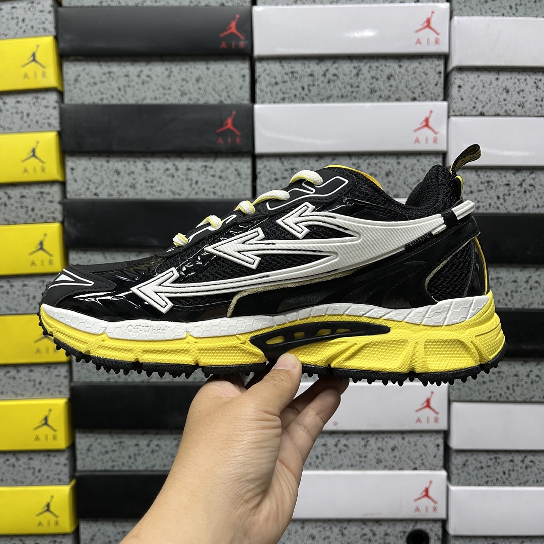 Off-White Be Right Back F24 12007 - Image 3