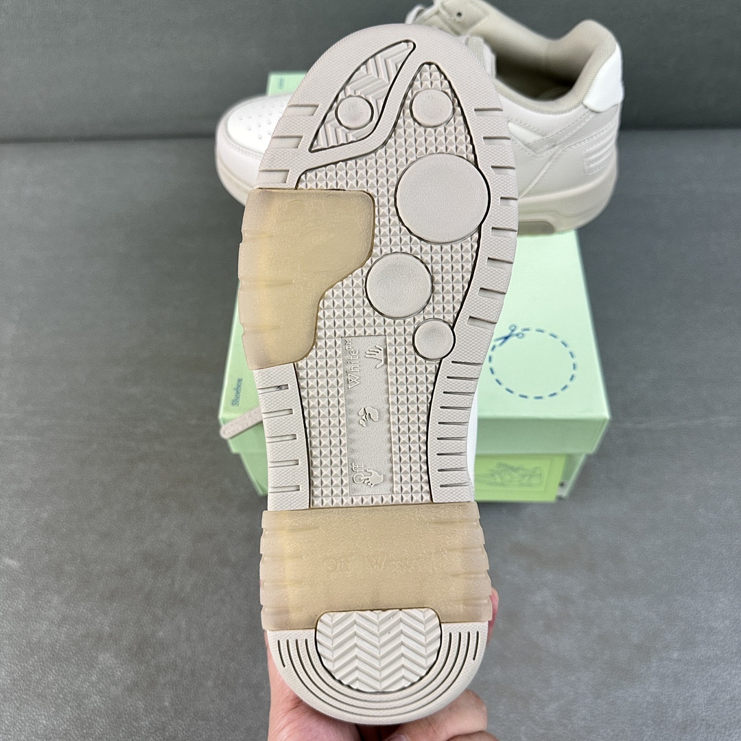 Off-White Beige - Image 6