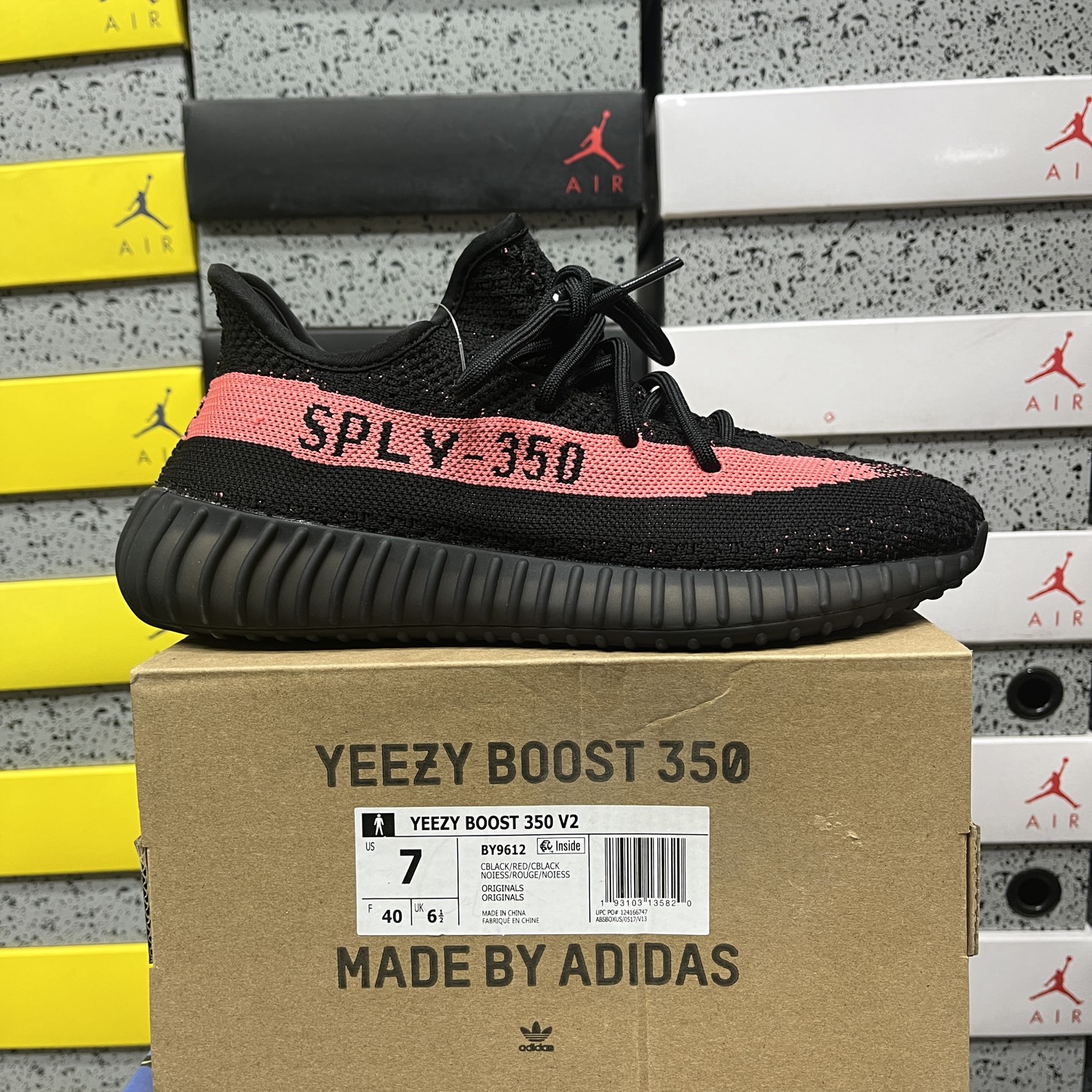 Adidas Yeezy Boost 350 V2 - Image 11