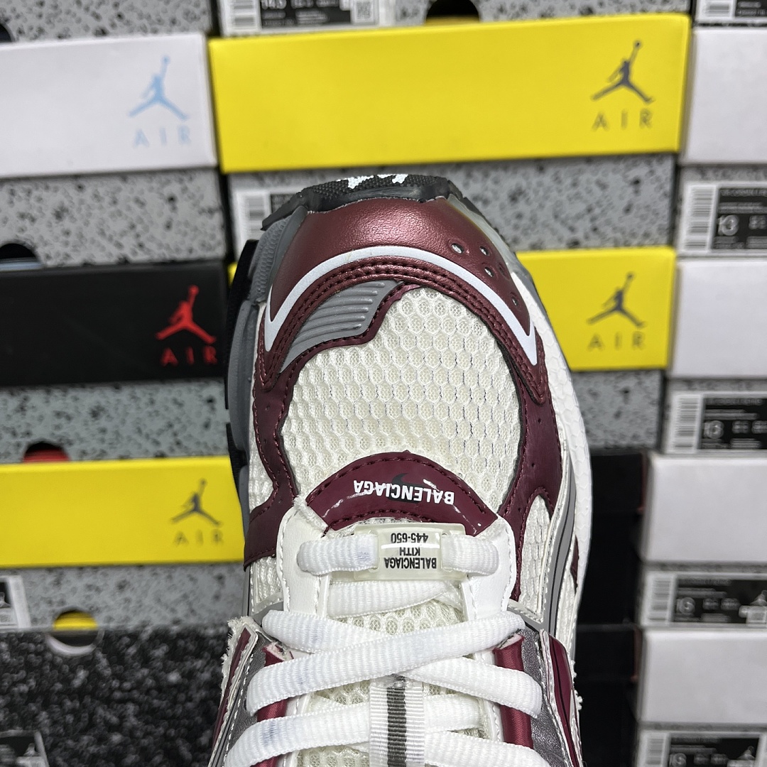 Balenciaga BLCG Runner 7.0 - Image 7