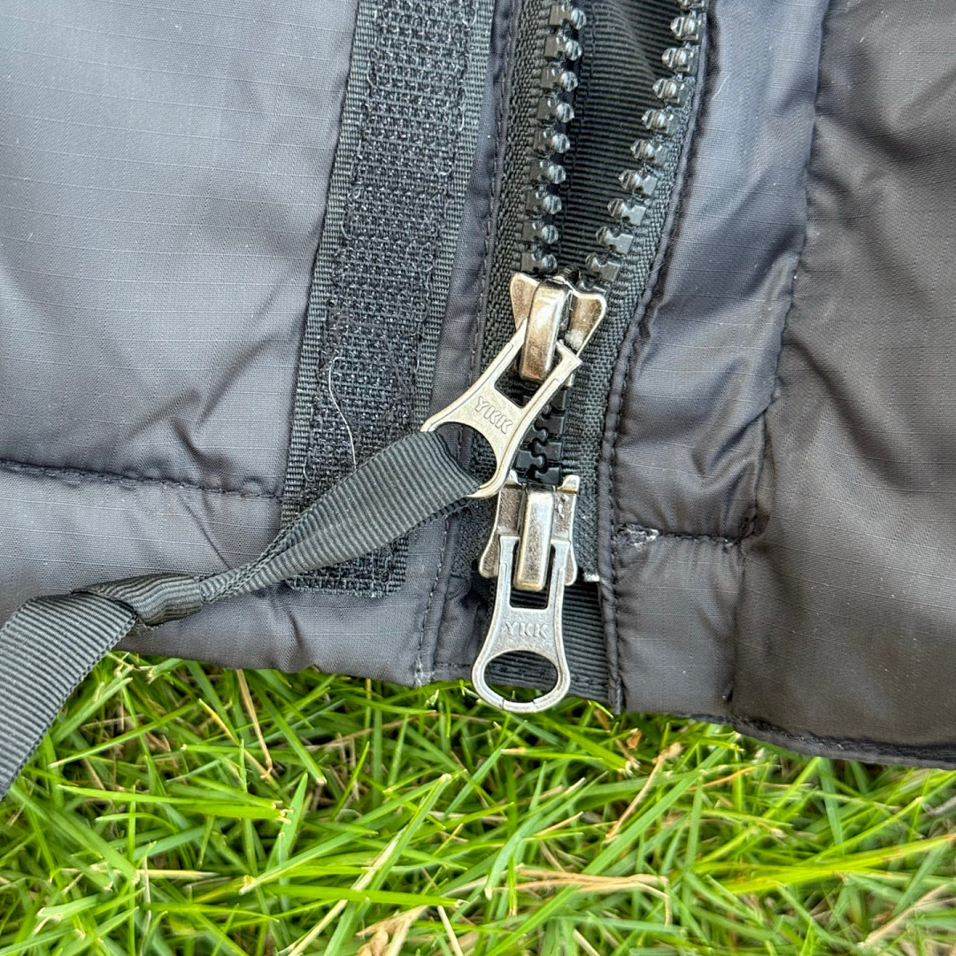 The North Face TNF Himalayan Goose Down 550 Fill Jacket - Image 87