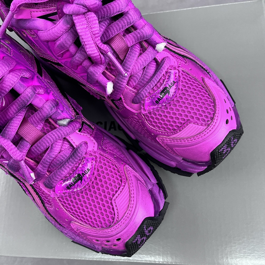 Balenciaga Runner - Image 38