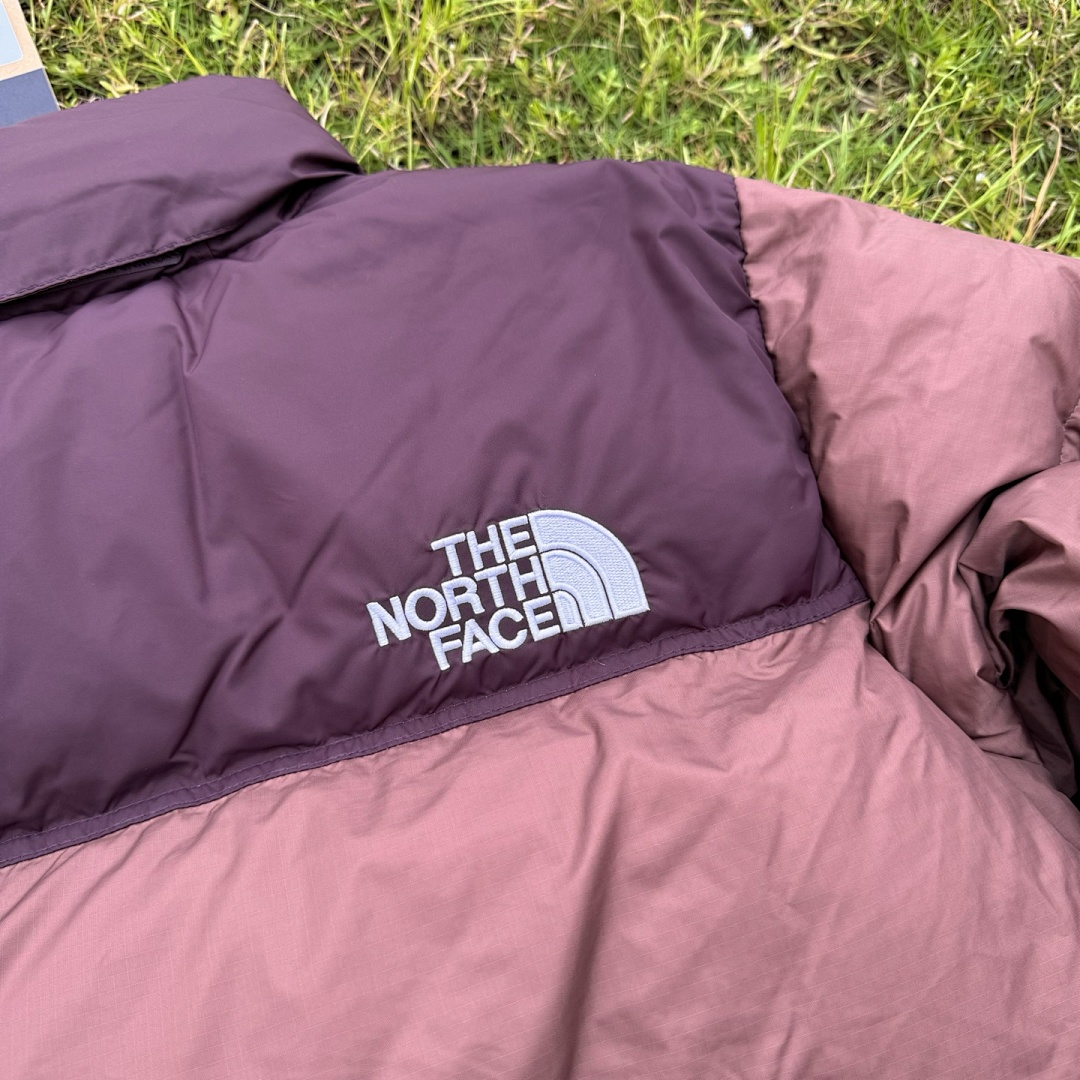 The North Face TNF 1996 Retro Nuptse 700 Fill Packable Jacket - Image 69