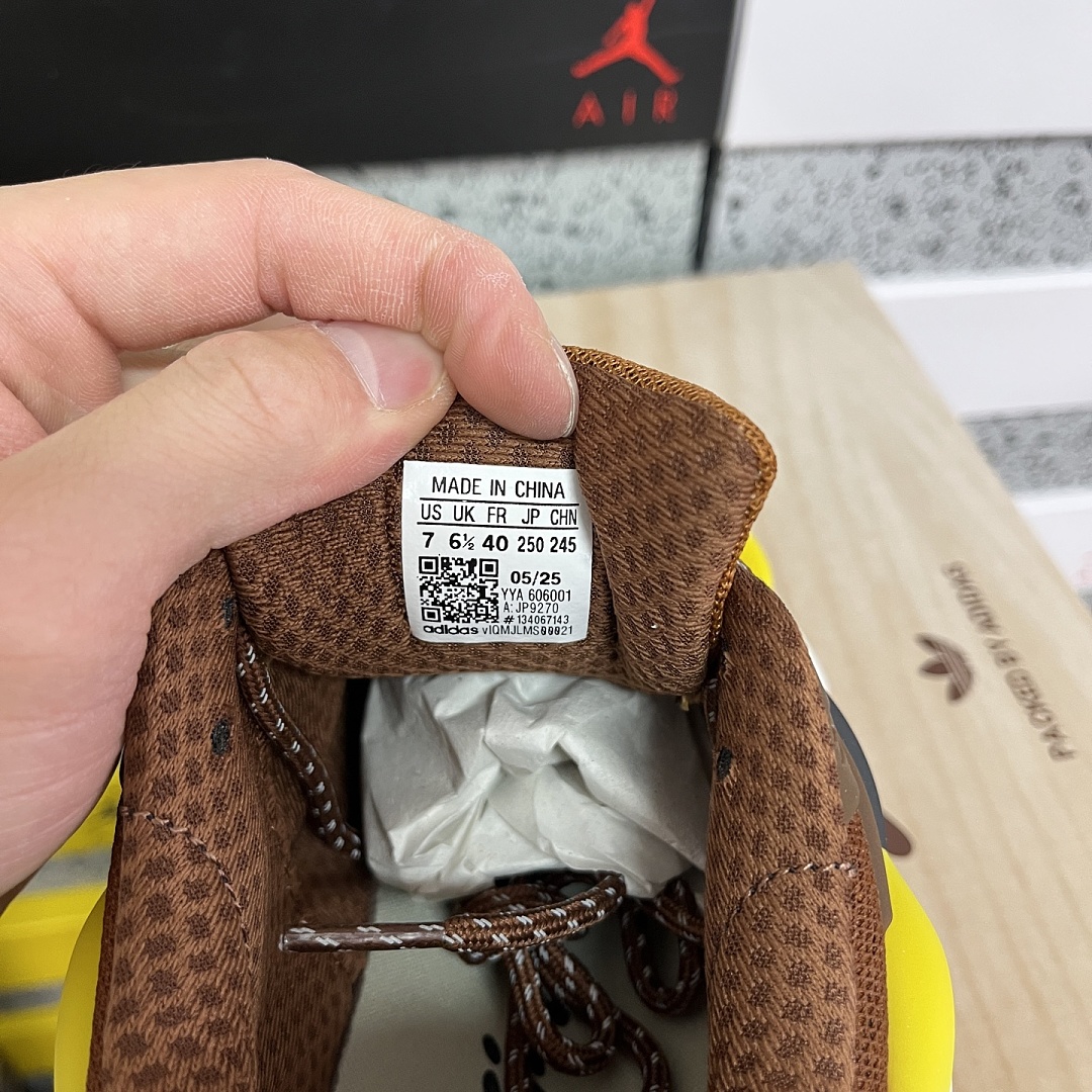 Adidas Adistar Jellyfish - Image 6