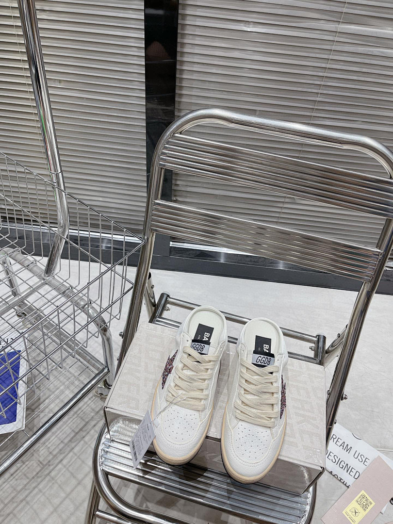 Golden Goose Deluxe Brand 33 - Image 2
