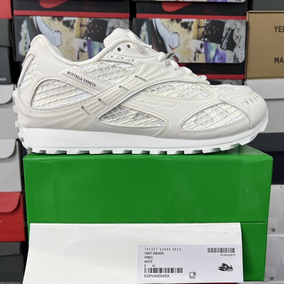 Bottega Veneta Bottega Veneta - Image 10