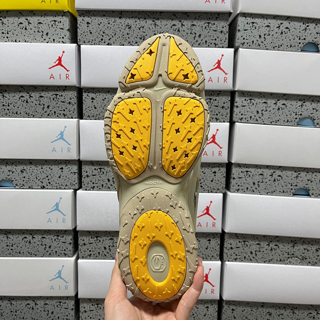 Nike Hot Step 2 Drake NOCTA Rattan - Image 3