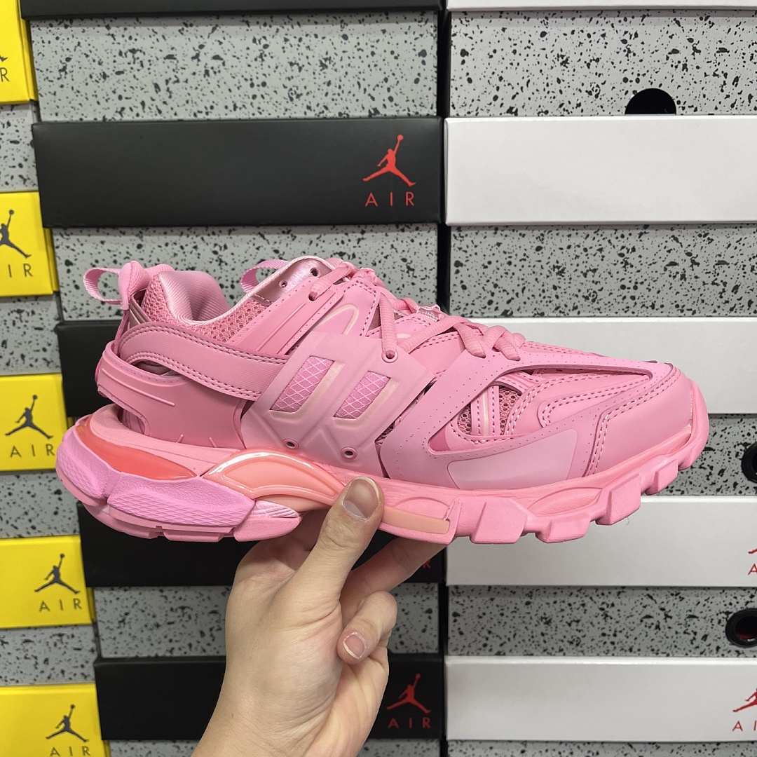 Balenciaga Track - Image 9