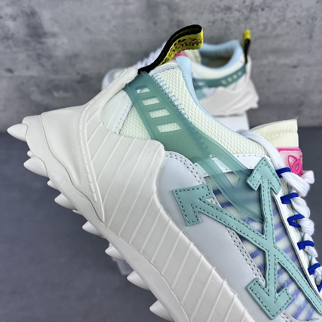 Off-White Odsy - Image 3